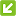 Arrow1 DownLeft Icon 16x16 png